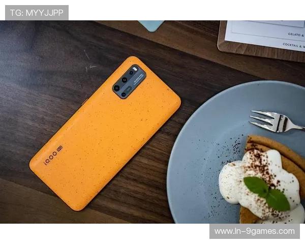 iQOO Z100元游戏机震撼发布 性能与性价比兼备引爆玩家热潮